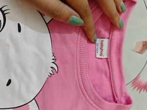 Kid Girl Sweatshirt (Pack Of 3)