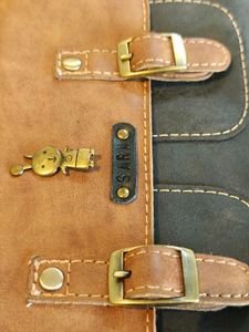 Costmised Bag