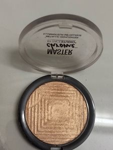 Golden Highlighter