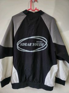 Thrifted Jacket