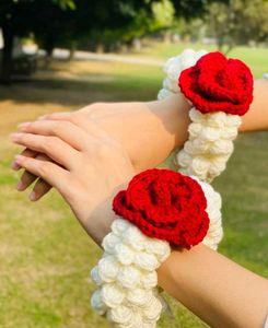 Crochet Gajre ✨