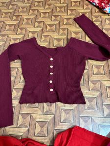 Cute Top