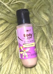 Plum Body Wash