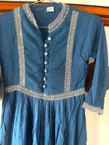 Like New Kurti