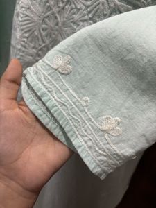 Short Kurti