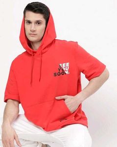 Levis Brand New Red Hoodie