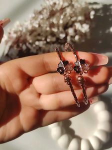 Stylish Bangle Set of 1 pair