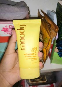 🩷Moody Jelly Mask 🩷