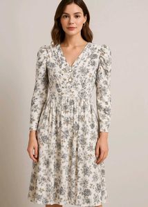 Super Cute Dress
