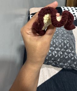 Crochet Bracelet