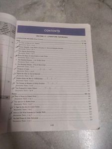 Full Marks Class 10 CBSE Volume 1 And 2