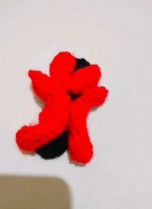 crochet Angry 💢 clip
