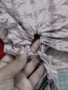 Patterned Roadester T shirt