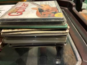 Lot Of Over 80 Compact Discs