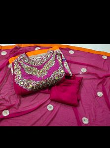 Anarkali Set