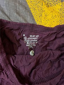 Jockey Set of 3 (M)