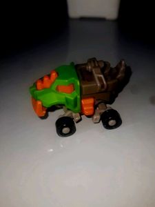 Transformers Beast Hunters Commander Class Vertebr
