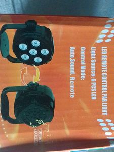 Bar Led Light, Disco Light