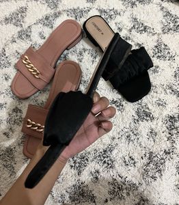 Cute Slide Sandal Bundle