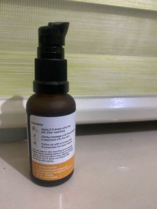 Urgent Sale Deconstruct Vitamin C Serum