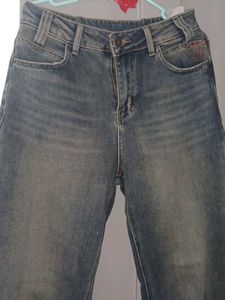 COMBO KOTTE Light Wash Jeans