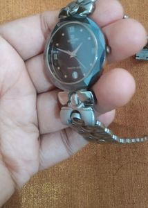 Westren Prime Watch