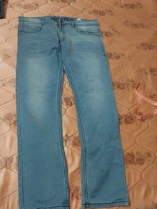 Jeans Men