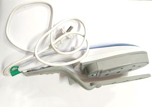 Steam Iron