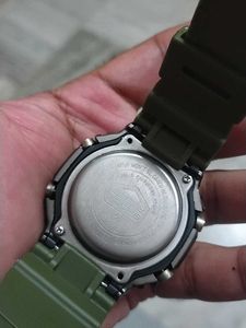 mens G-Shock