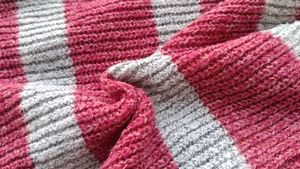 🌷Striped Knit Sweater🌷