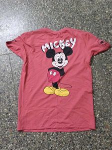 Mickey Mouse OHBOY Tee