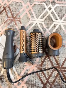 Winston 3in 1 Hair Blow Brush