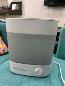 Phillips Avent Bottle Sterilizer