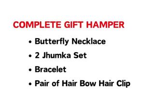 Girl Gift Hamper/Girls Accessories