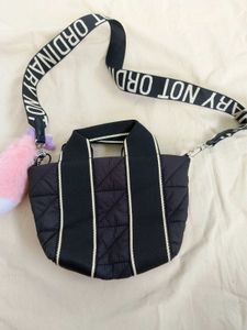 Zara Authentic