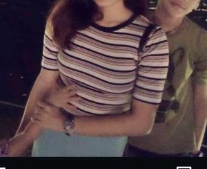 Casual And Comfy Tshirt