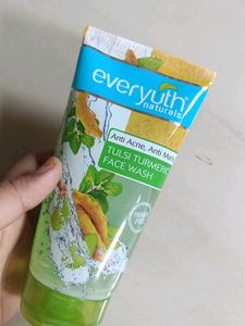 Mixed Face Wash Bundle