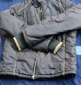 Jacket Winter Sweeter Come Rain Coat Also