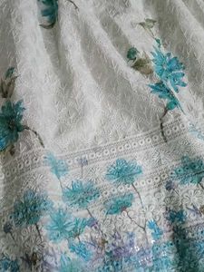 Chicken Curry Cotton Suit (Nyra Style) 🌸