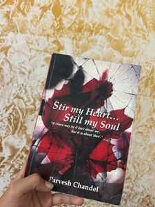 ROM - COM NOVEL