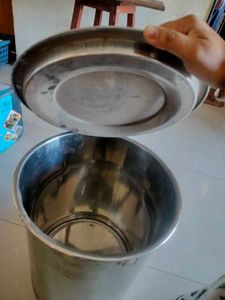 Steel Kothi