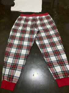 Top And Pant Set