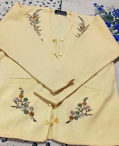 Women&#39;s Sweater/Cardigan