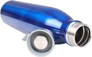 Apollo Used Tipe Water Bottles