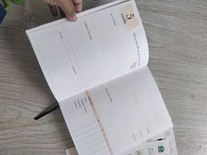 Pregnancy Journal