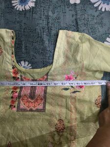 kurta set with dupatta