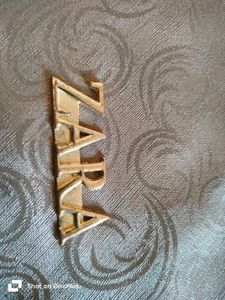 Vintage Zara Shoulder Bag
