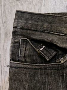 Sc9298 Craz Bootcut Jeans Waist 28