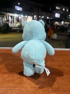 CARE BEARS BABY SOFT PLUSH TOYS STUFFED CHEER BEDT