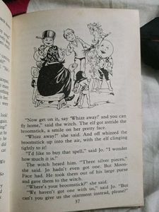 The Magic Faraway Tree